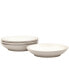 Colorwave Coupe Pasta Bowls 35-oz, Set of 4