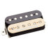 Seymour Duncan Green Magic Pickup Bridge ZP