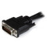 Фото #5 товара StarTech.com 8" (20 cm) DMS-59 to Dual DisplayPort Adapter Cable - 4K x 2K Video - LFH DMS 59 pin (M) to 2x DisplayPort 1.2 (F) Splitter Y Cable - LFH Graphics Card to Dual DP Monitors - 2x DisplayPort - 3840 x 2160 pixels - Black - 4K Ultra HD - 0.203 m - Nickel