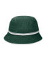 ფოტო #3 პროდუქტის Men's Green Michigan State Spartans Ace Bucket Hat