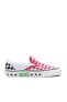 Фото #2 товара Кроссовки Vans Classic Slip-On 98 Dx Red/White