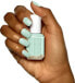 Фото #13 товара Nagellack 99 Mint Candy Apple, 13,5 ml