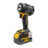 Фото #7 товара DeWALT Akku-Schlagschrauber DCF923P2G, 3/8",18V, 2x 5 Ah (G) und Ladegerät