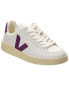 Фото #1 товара Veja V-12 Leather Sneaker Women's