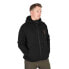 FOX INTERNATIONAL Collection Sherpa full zip sweatshirt