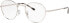 Ray-Ban Unisex reading glasses