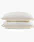 Фото #1 товара 500 Thread Count Egyptian Cotton Pillowcases, Standard