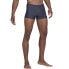 Фото #2 товара Swimwear adidas Solid Boxer M HA0317