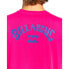 BILLABONG Arch Wave short sleeve T-shirt