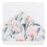 Фото #1 товара BIMBIDREAMS Flamingo Hooded Towel 100X100 cm