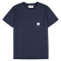 MAKIA Square Pocket short sleeve T-shirt