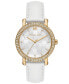 Фото #1 товара Часы Michael Kors Corey White 38mm