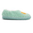 ფოტო #3 პროდუქტის Women's Sherpa Smiley Ballerina