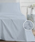 Фото #44 товара 300 Thread Count 100% Cotton Sateen Pillowcase Set, King