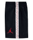 ფოტო #10 პროდუქტის Little Boys Flight MVP Tee and Mesh Shorts Set