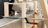 Фото #4 товара Струбцина из ковкого чугуна Bessey TGK200-2K 2000/120 мм