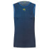 Фото #1 товара KARPOS Lavaredo Ultra sleeveless T-shirt