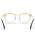 ფოტო #3 პროდუქტის Men's Phantos Eyeglasses, BE136051-O
