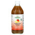 Фото #1 товара Apple Cider Vinegar Detox Tonic, 16 fl oz (473 ml)