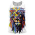 Фото #1 товара OTSO Be A Lion sleeveless T-shirt