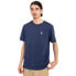 ფოტო #2 პროდუქტის ELEMENT A Tree Grows short sleeve T-shirt