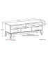 Фото #6 товара Тумба Simpli Home Canden TV Stand