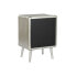 Nightstand Home ESPRIT Multicolour