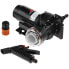 Фото #1 товара JOHNSON PUMP 5.2 Aqua Jet TM Wash Down 12V Pump