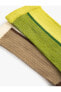 Фото #9 товара Носки Koton 2li Soket i Multi-Color
