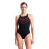 ARENA Losange V Swim Pro Back Swimsuit