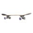 Фото #2 товара QUIKSILVER Flashback 8 Skateboard