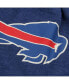 Фото #3 товара Women's Royal Buffalo Bills Scrimmage Fleece Pants