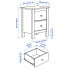 HEMNES - фото #7