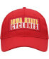 ფოტო #2 პროდუქტის Men's Cardinal Iowa State Cyclones Positraction Snapback Hat