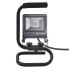Ledvance S-Stand - 20 W - LED - 960 g - IP65 - Grey - Freestanding work light