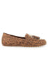 Фото #24 товара Women's Deanna Driving Style Loafers