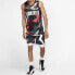 Basketball Vest Jordan BQ8357-010