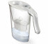 SET standard - kettle for filtering water + 3 filters