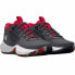 Basketball Shoes for Adults Under Armour Gs Lockdown Grey
