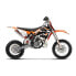 Фото #1 товара ONE INDUSTRIES Delta Graphics Kit For KTM 65SX 09-10