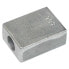 Фото #2 товара SUPER MARINE OMC 60-280HP V4-6 Zinc Cube Anode