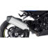 REMUS Okami Titanium GSX-R 1000/R 148.5 kW WDMO 17 Euro 4 Homologated Slip On Muffler