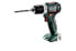 Фото #2 товара Metabo POWERMAXX BS 12 BL - Pistol grip drill - Keyless - 1 cm - 1650 RPM - 2.5 cm - 1 cm