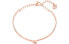 Swarovski Lifelong 5390818 Crystal Bracelet