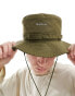 Фото #8 товара Barbour bucket hat in green