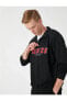 3wam70119mk Siyah 999 Erkek Pamuk Jersey Sweatshirt