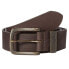 ფოტო #1 პროდუქტის WRANGLER Basic Metal Loop Belt