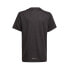 Фото #2 товара ADIDAS Aeroready short sleeve T-shirt