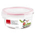 IBILI 755104 370ml Food container Red / Clear - фото #1