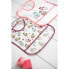 Фото #4 товара OLMITOS Pack 2 Vinyl Matryoshka Bibs